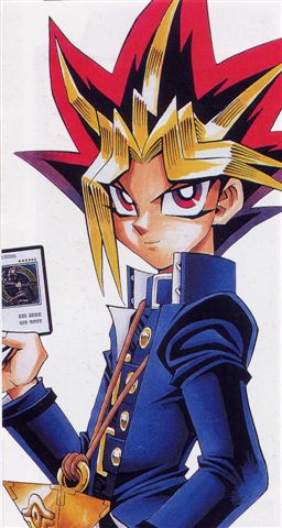 Otaku Gallery  / Anime e Manga / Yu-Gi-Oh / Personaggi / Yugi / yugioh16.jpg